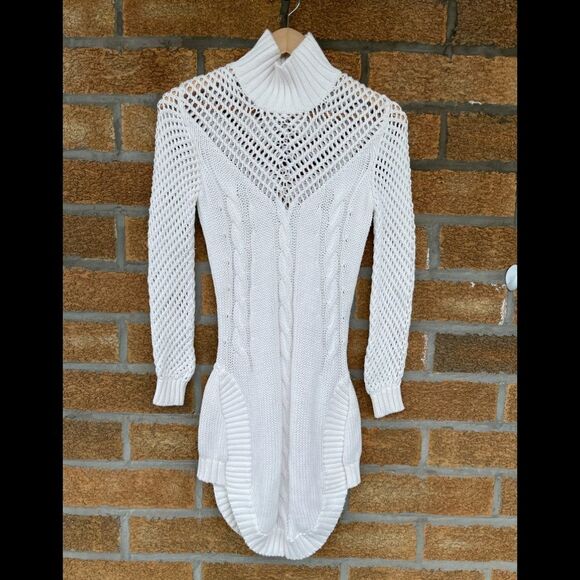 BLESS'D ARE THE MEEK Walkway Dress size 2 - Picture 2 of 4